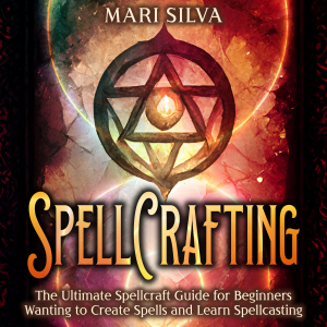 Spellcrafting: The Ultimate Spellcraft Guide for Beginners Wanting to Create Spells and Learn Spellcasting-logo