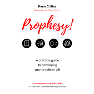 Prophesy!