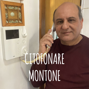 Citofonare Montone-logo