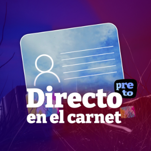 Directo en el Carnet-logo