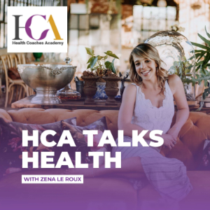 HCA Talks Health-logo