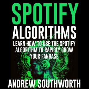 Spotify Algorithms: Learn How To Use The Spotify Algorithm To Rapidly Grow Your Fanbase-logo