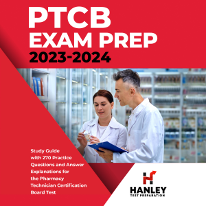 PTCB Exam Prep 2023-2024