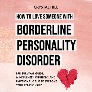 How to Love Someone with Borderline Personality Disorder-logo