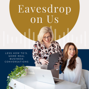 Eavesdrop on Us-logo