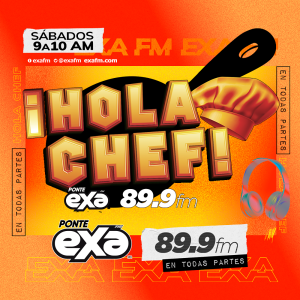 HOLA CHEF-logo