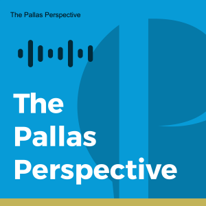 The Pallas Perspective-logo
