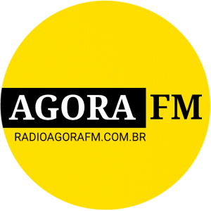 Rádio Agora FM-logo