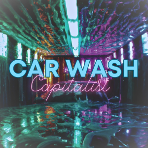 Car Wash Capitalist-logo
