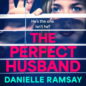 The Perfect Husband