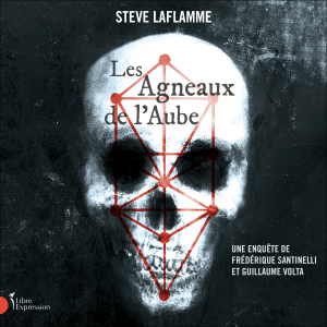 Les agneaux de l'aube