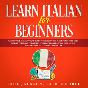 Learn Italian for Beginners
