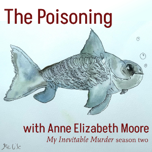 My Inevitable Murder-logo