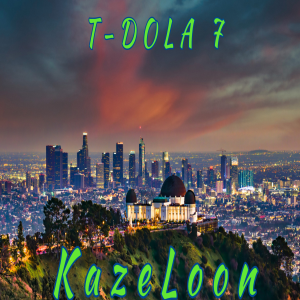 T-DOLA 7-logo