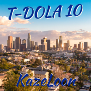 T-DOLA 10-logo