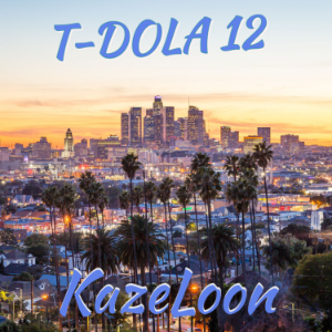 T-DOLA 12-logo