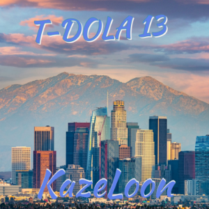 T-DOLA 13-logo