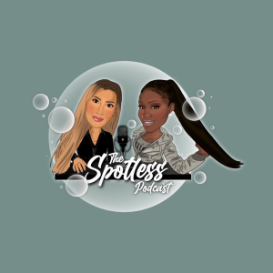 Spotless's Podcast-logo