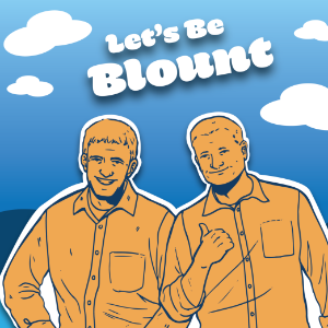 Let’s Be Blount-logo
