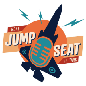 Jump Seat de l'ARC-logo