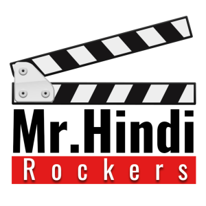 Mr Hindi Rockers-logo