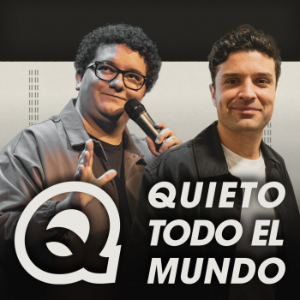 Quieto todo el mundo-logo
