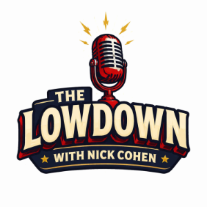 The Lowdown from Nick Cohen-logo