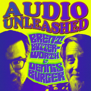 Audio Unleashed-logo
