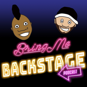 Bring Me Backstage-logo