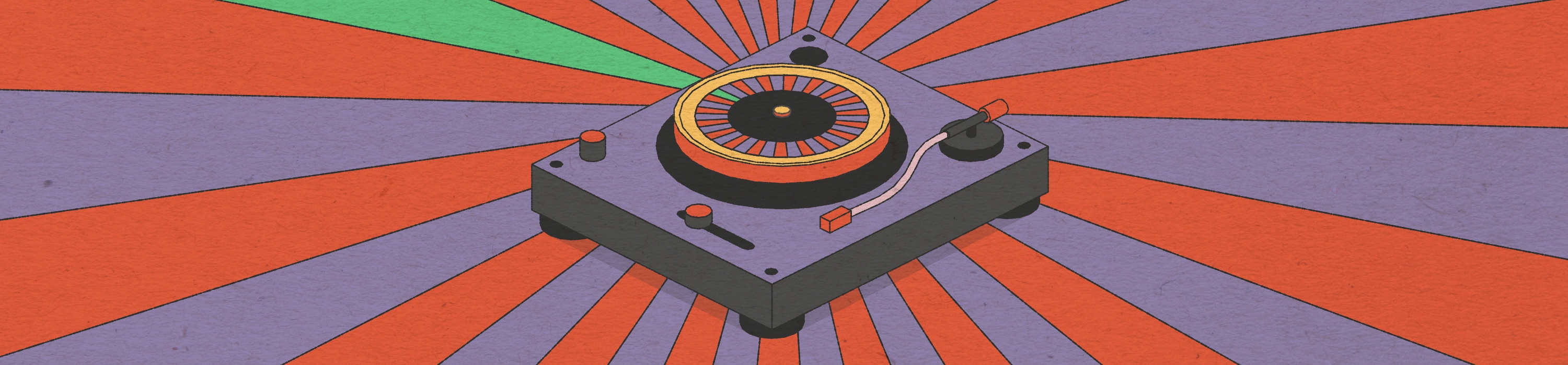DJ Roulette