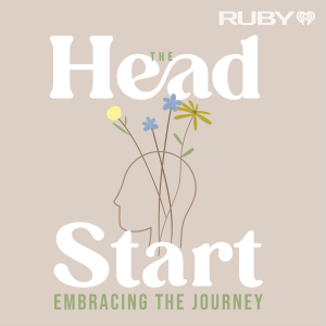 The Head Start: Embracing the Journey-logo