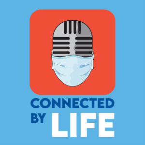 Connected by Life-logo