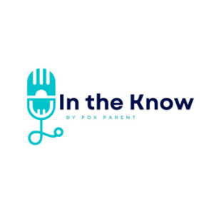 In the Know by PDX Parent-logo