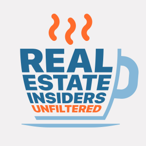Real Estate Insiders Unfiltered-logo