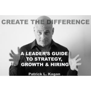 CREATE THE DIFFERENCE