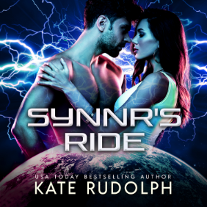 Synnr's Ride-logo