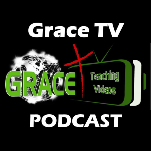 Grace TV Podcast-logo
