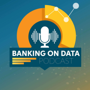 Banking on Data Podcast-logo