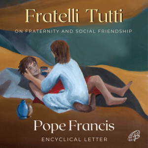 Fratelli Tutti-logo