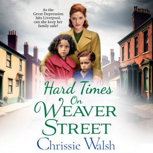 Hard Times on Weaver Street