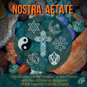 NOSTRA AETATE