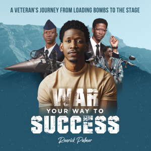 WAR YOURWAY TO SUCCESS