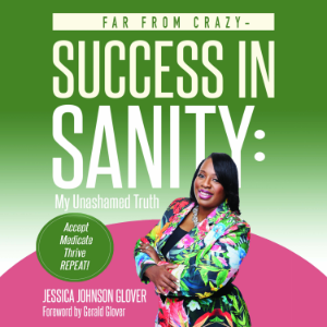 Far From Crazy - Success in Sanity