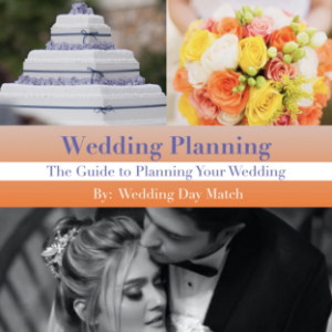 Wedding Planning: The Guide to Planning Your Wedding-logo
