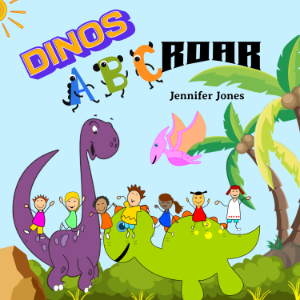 Dinos ABC Roar-logo