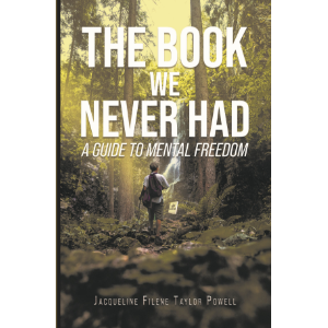 The Book We Never Had