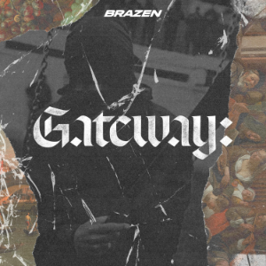 Gateway: Cocaine, Murder, & Dirty Money in Europe-logo