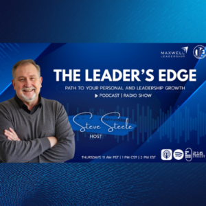 The Leader's Edge-logo
