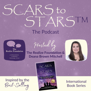 Scars to Stars™ Podcast-logo