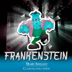 Frankenstein-logo